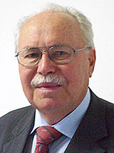 Günther Klier